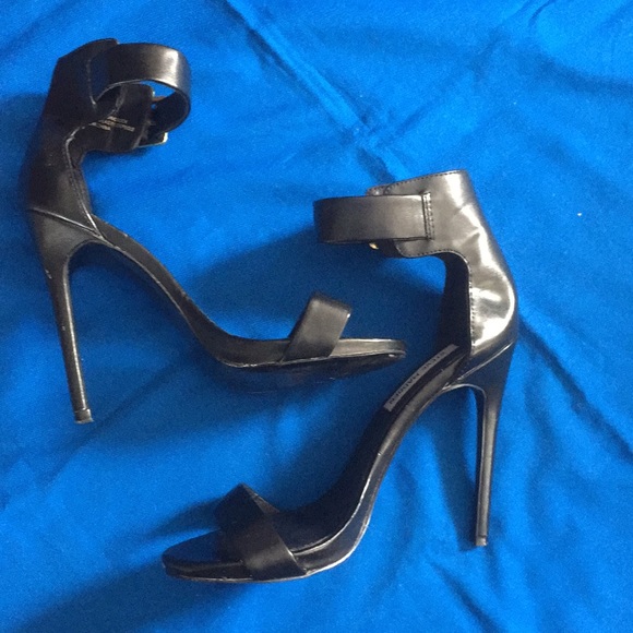 Steve Madden heels - Picture 3 of 8